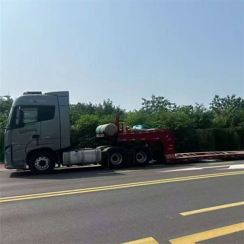 雨花台区翠屏区物流专线：大件出口运输的多维探索